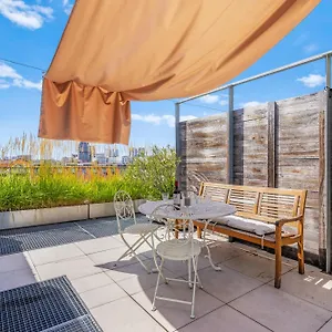  Apartment 360° View Loft 2