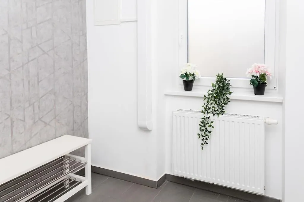 Orestaliving- 3Br On The Daube Canal/Friedensbruecke Vienna