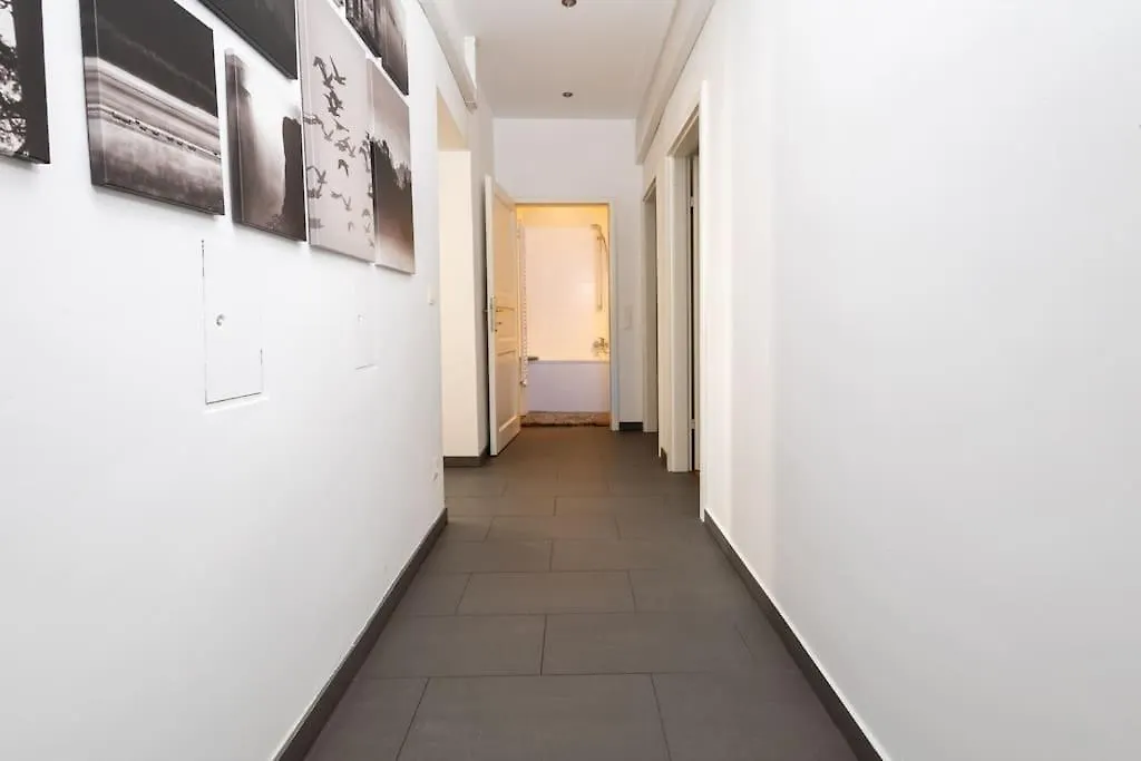 Apartment Orestaliving- 3Br On The Daube Canal/Friedensbruecke Vienna