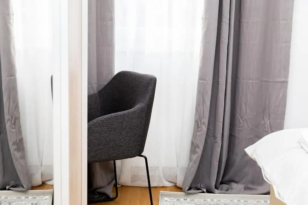 Orestaliving- 3Br On The Daube Canal/Friedensbruecke Vienna Apartment